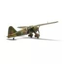 Airfix Westland Lysander Mk.I/Mk.III repülő makett