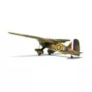 Airfix Westland Lysander Mk.I/Mk.III repülő makett