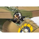 Airfix Westland Lysander Mk.I/Mk.III repülő makett