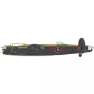 Airfix Avro Lancaster B.I/B.III repülő makett