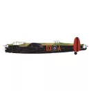 Airfix Avro Lancaster B.I/B.III repülő makett