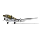 Airfix Douglas C-47A/D Skytrain repülő makett