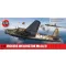 Airfix Vickers Wellington Mk.IA/C repülő makett