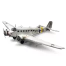 Airfix Junkers Ju52/3mg4e repülő makett
