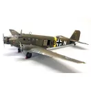 Airfix Junkers Ju52/3mg4e repülő makett