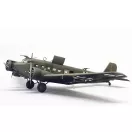 Airfix Junkers Ju52/3mg4e repülő makett