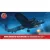 AirFix Avro Lancaster B.III (SPECIAL) 'THE DAMBUSTERS' makett