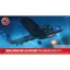 Airfix Avro Lancaster B.III (SPECIAL) 'THE DAMBUSTERS' repülő makett