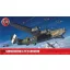 Airfix Consolidated B-24H Liberator repülő makett