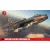 Airfix English Electric Lightning F.6 makett