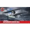 Airfix Supermarine Walrus Mk.I repülő makett