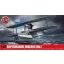 Airfix Supermarine Walrus Mk.I repülő makett