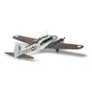 Airfix Avro Anson Mk.I repülő makett