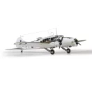 Airfix Avro Anson Mk.I repülő makett