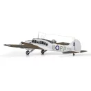 Airfix Avro Anson Mk.I repülő makett