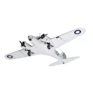 Airfix Avro Anson Mk.I repülő makett