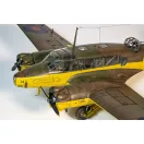 Airfix Avro Anson Mk.I repülő makett