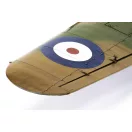 Airfix Avro Anson Mk.I repülő makett