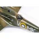 Airfix Avro Anson Mk.I repülő makett