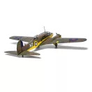 Airfix Avro Anson Mk.I repülő makett