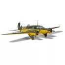 Airfix Avro Anson Mk.I repülő makett