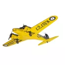Airfix Avro Anson Mk.I repülő makett