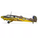 Airfix Avro Anson Mk.I repülő makett