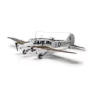 Airfix Avro Anson Mk.I repülő makett