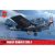 Airfix Fairey Gannet COD.4 (New Parts) makett