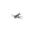 Airfix Fairey Gannet COD.4 repülő makett