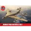 Airfix Handley Page Victor K.2/SR.2 repülő makett