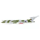 Airfix Handley Page Victor K.2/SR.2 repülő makett
