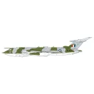 Airfix Handley Page Victor K.2/SR.2 repülő makett