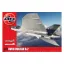 Airfix Avro Vulcan B.2 repülő makett