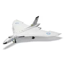 Airfix Avro Vulcan B.2 repülő makett