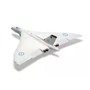Airfix Avro Vulcan B.2 repülő makett