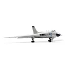 Airfix Avro Vulcan B.2 repülő makett