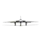 Airfix Avro Vulcan B.2 repülő makett