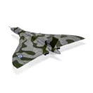 Airfix Avro Vulcan B.2 repülő makett