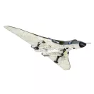 Airfix Avro Vulcan B.2 repülő makett