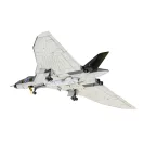Airfix Avro Vulcan B.2 repülő makett
