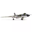 Airfix Avro Vulcan B.2 repülő makett