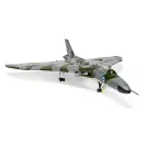 Airfix Avro Vulcan B.2 repülő makett