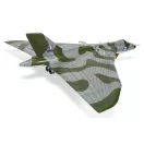 Airfix Avro Vulcan B.2 repülő makett