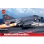 Airfix McDonnell Douglas Phantom FG.1 repülő makett