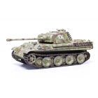 Airfix Panther Ausf.G makett