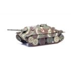 Airfix JagdPanzer 38 (t) Hetzer, Late Version makett