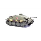 Airfix JagdPanzer 38 (t) Hetzer, Late Version makett