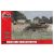 Airfix M36B1 GMC (U.S. Army) makett