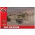 Airfix Tiger 1, Early Production Version makett